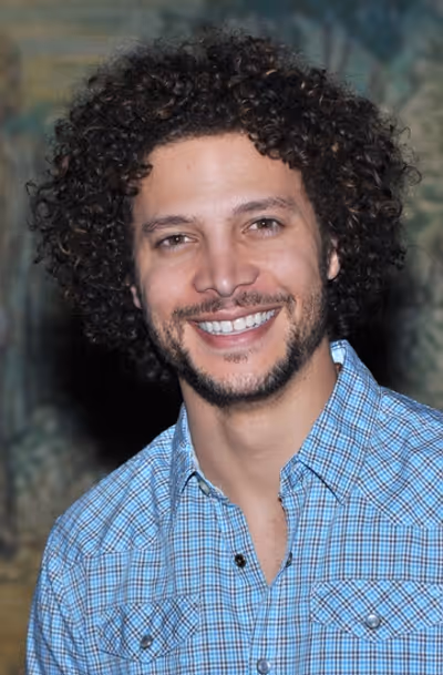 Justin Guarini  Photo