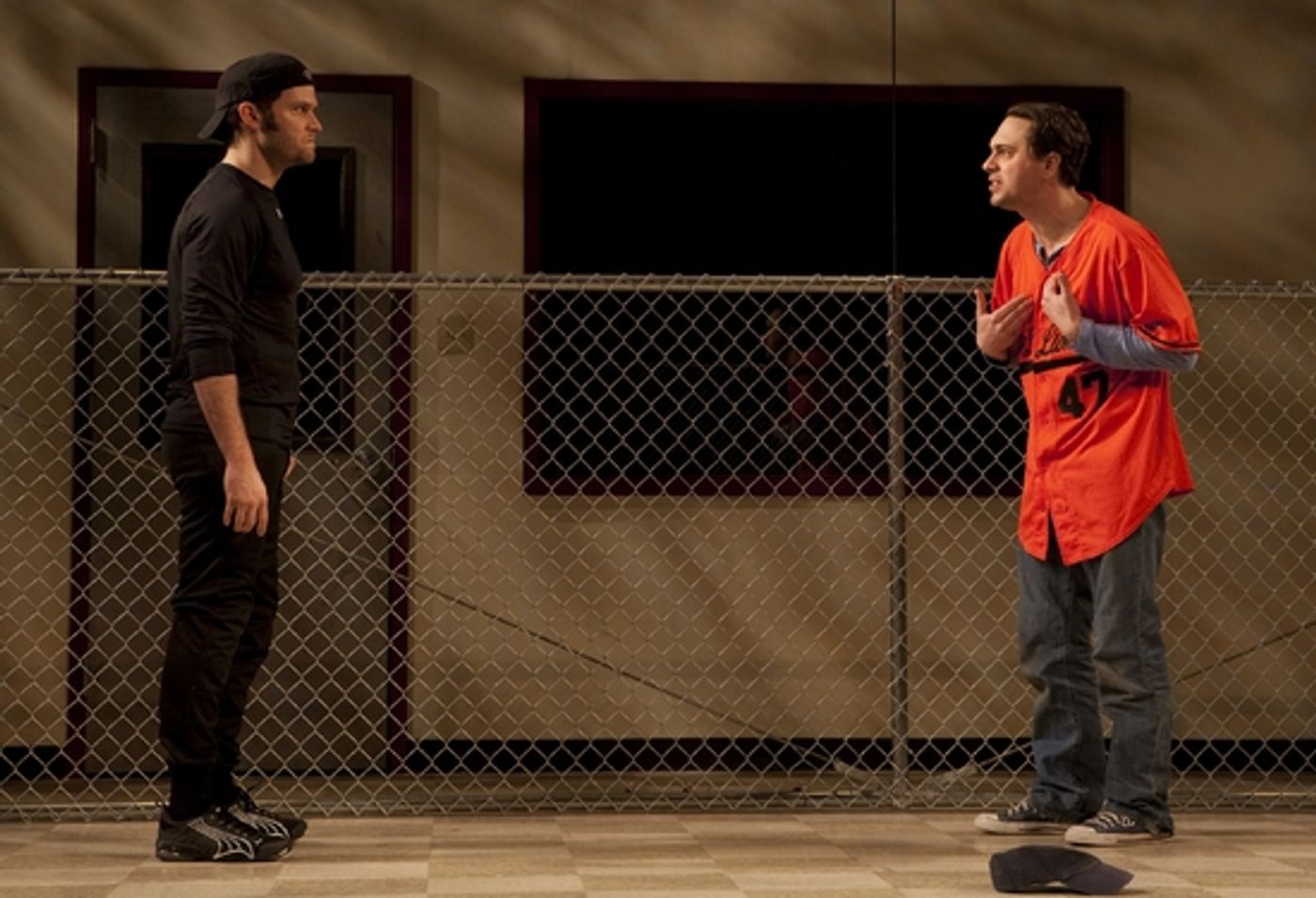 Photo Flash: REASONS TO BE PRETTY  Image