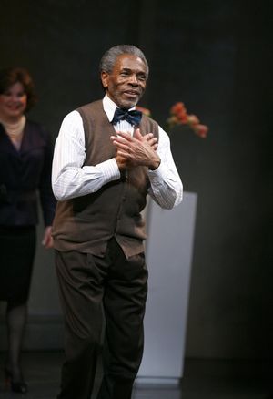 Andre De Shields Photo