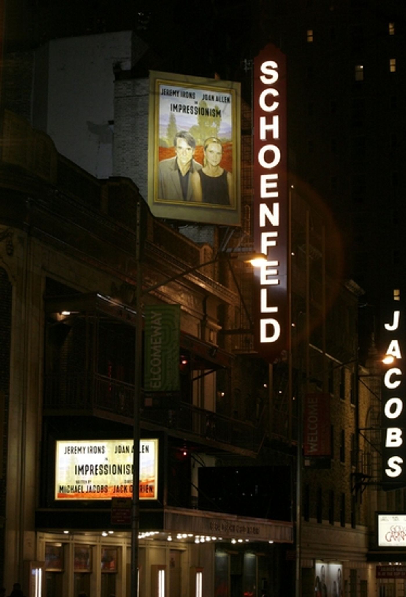 Photo Coverage: 'IMPRESSIONISM' Opening Night Curtain Call  Image