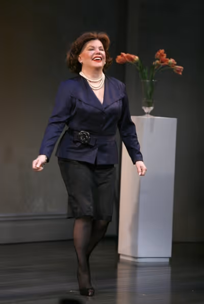 Marsha Mason Photo