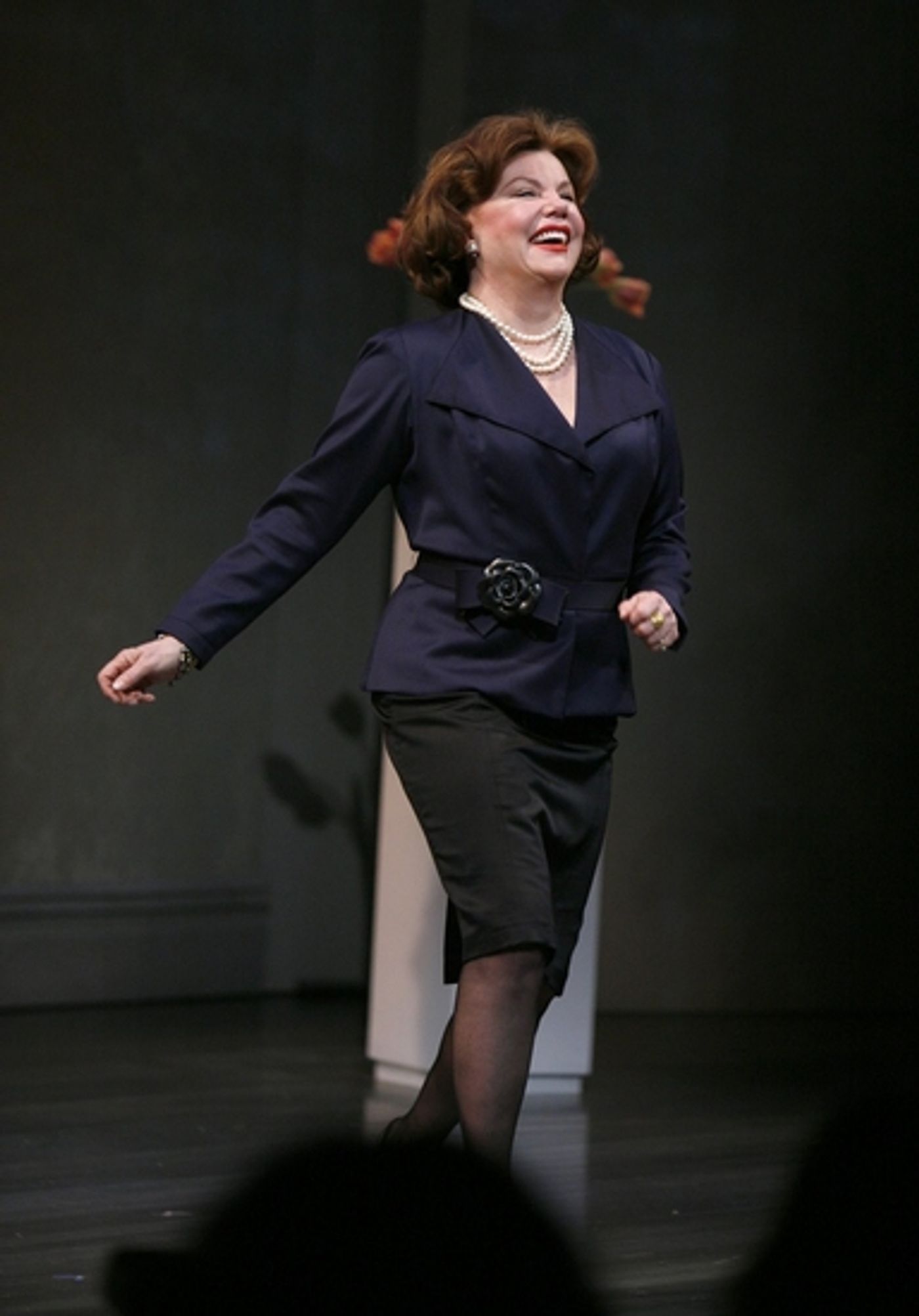 Photo Coverage: 'IMPRESSIONISM' Opening Night Curtain Call  Image