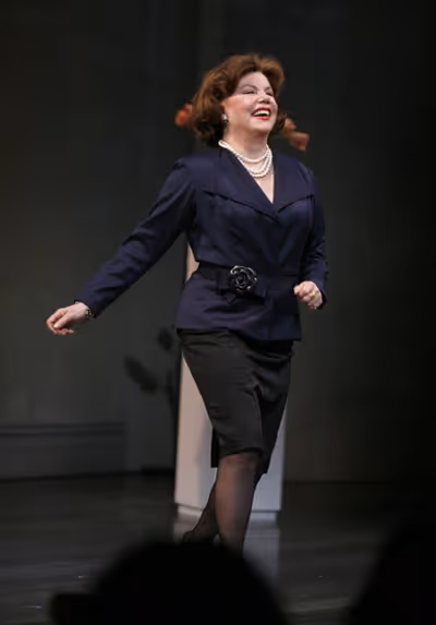 Marsha Mason Photo