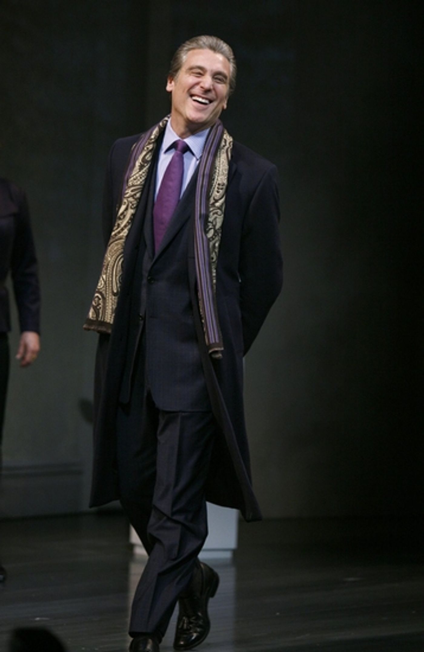 Photo Coverage: 'IMPRESSIONISM' Opening Night Curtain Call  Image