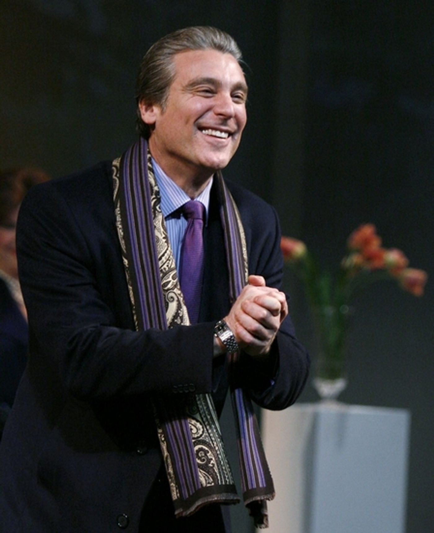 Photo Coverage: 'IMPRESSIONISM' Opening Night Curtain Call  Image