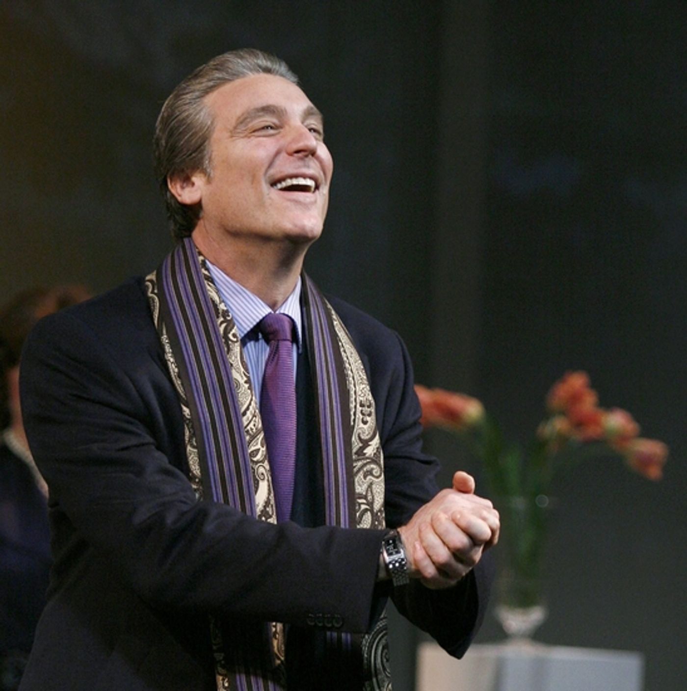 Photo Coverage: 'IMPRESSIONISM' Opening Night Curtain Call  Image