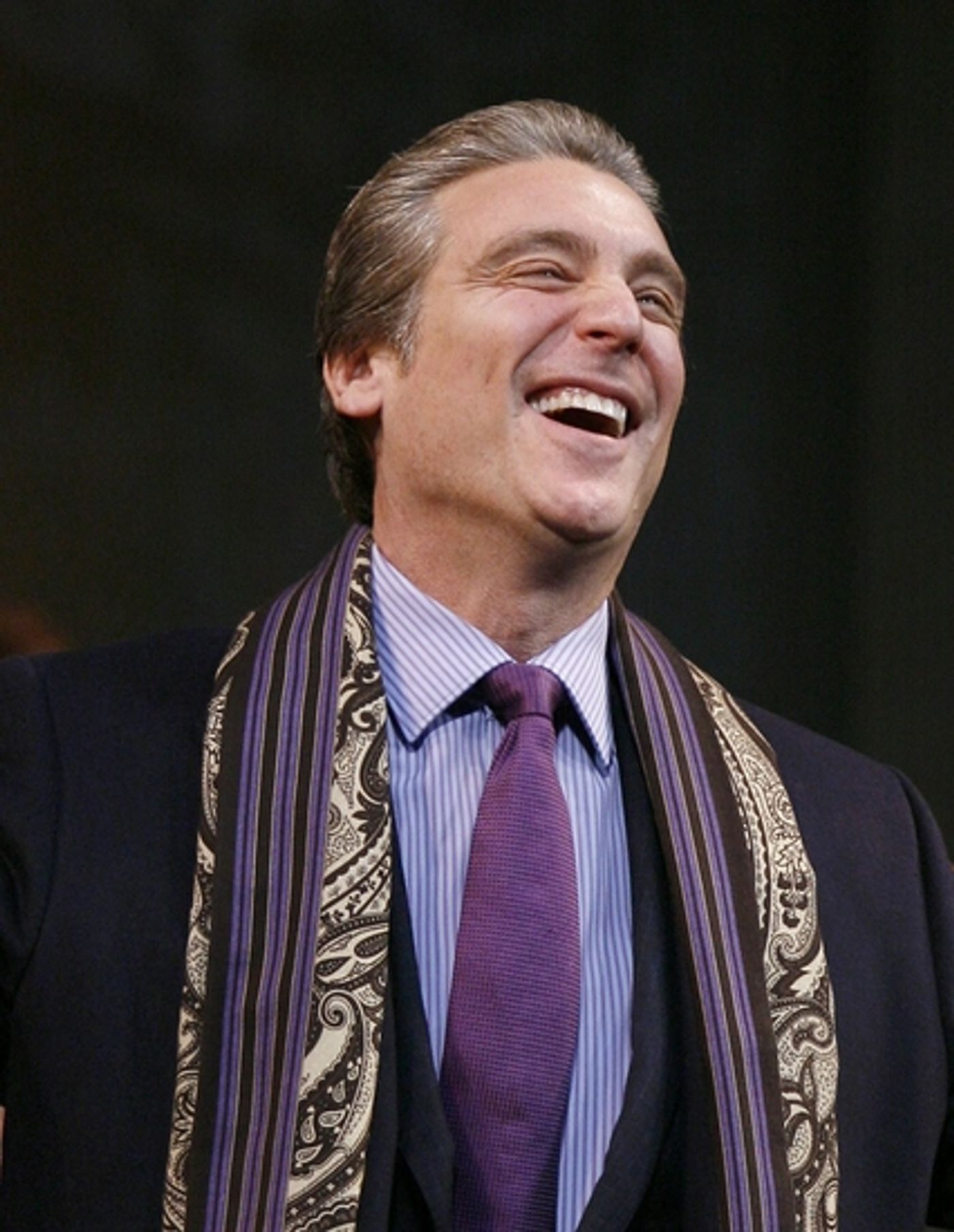 Photo Coverage: 'IMPRESSIONISM' Opening Night Curtain Call  Image