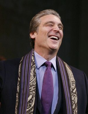 Michael T. Weiss Photo