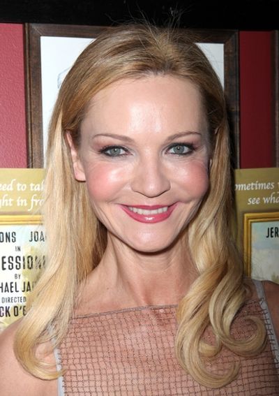 Joan Allen  Photo