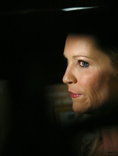 Joan Allen Photo