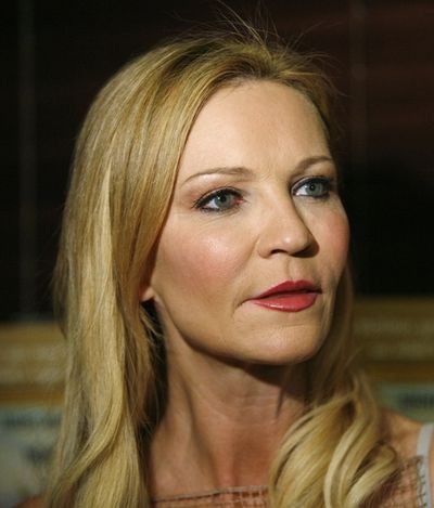 Joan Allen  Photo