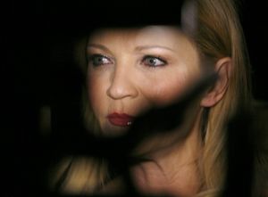 Joan Allen

 Photo