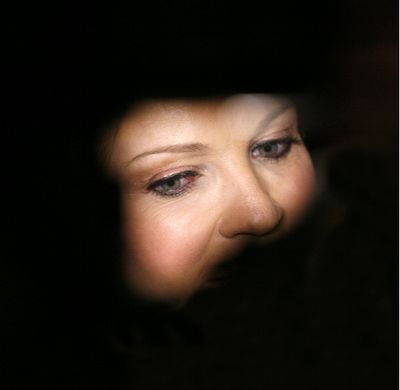Joan Allen

 Photo