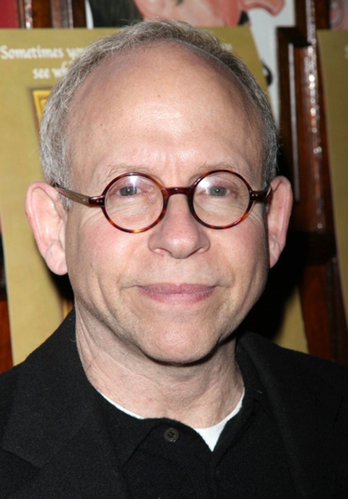 Bob Balaban at 