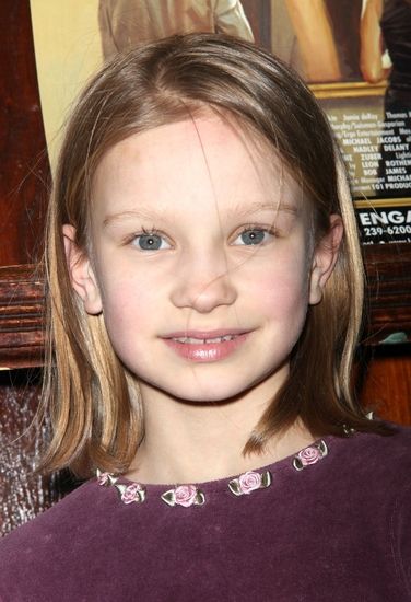 Hadley Delany Photo