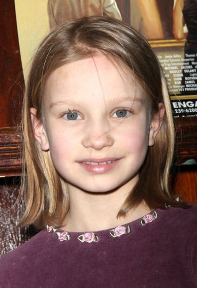 Hadley Delany
 Photo