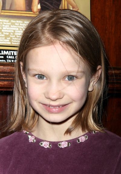 Hadley Delany

 Photo