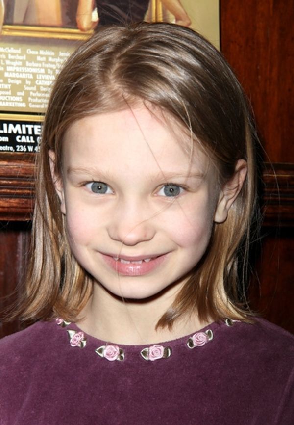 Hadley Delany

 Photo