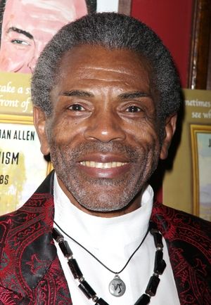 Andre De Shields Photo