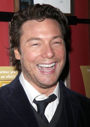 Rocco DiSpirito

 Photo