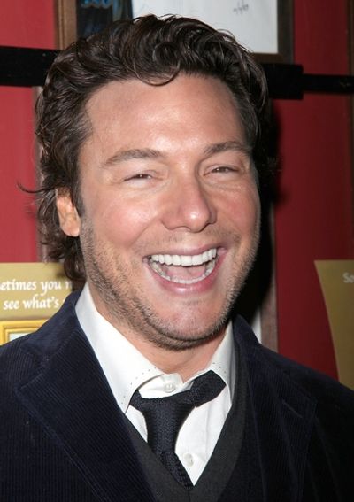 Rocco DiSpirito

 Photo