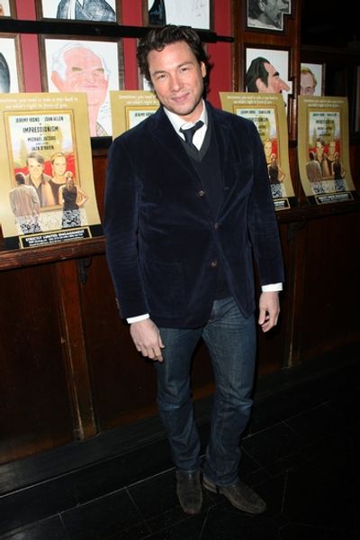 Rocco DiSpirito Photo