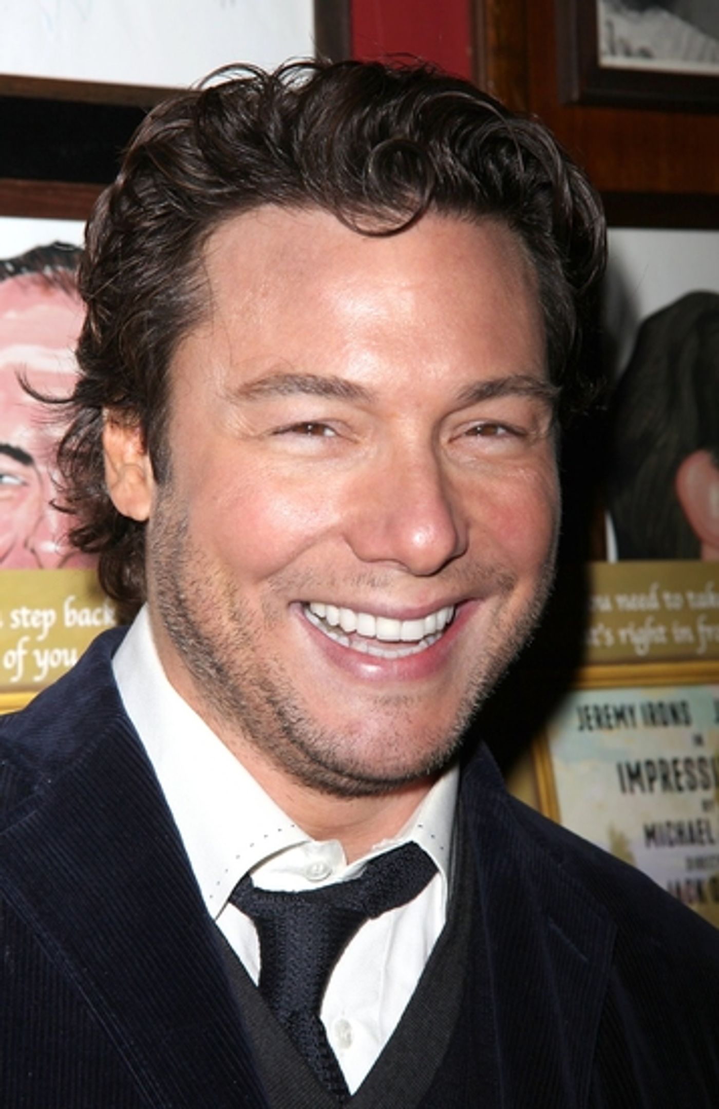 Photo Coverage: 'IMPRESSIONISM' Opening Night Party  Image