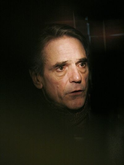 Jeremy Irons

 Photo