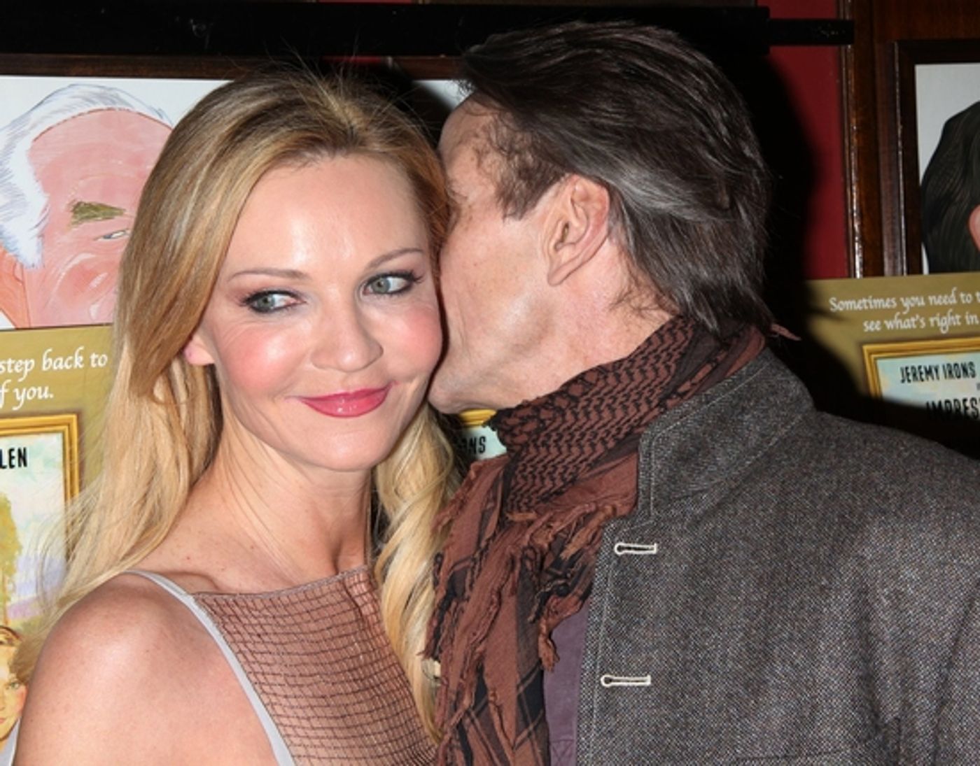 Photo Coverage: 'IMPRESSIONISM' Opening Night Party  Image