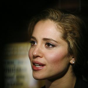 Margarita Levieva Photo