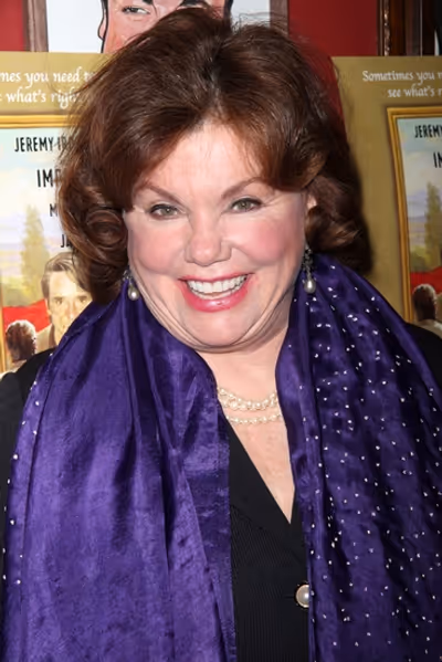 Marsha Mason Photo