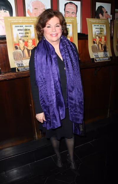 Marsha Mason

 Photo