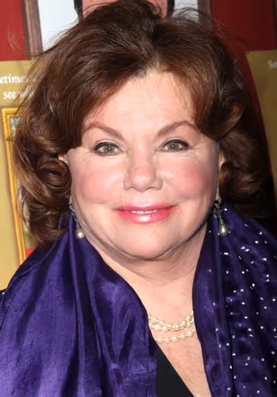 Marsha Mason Photo