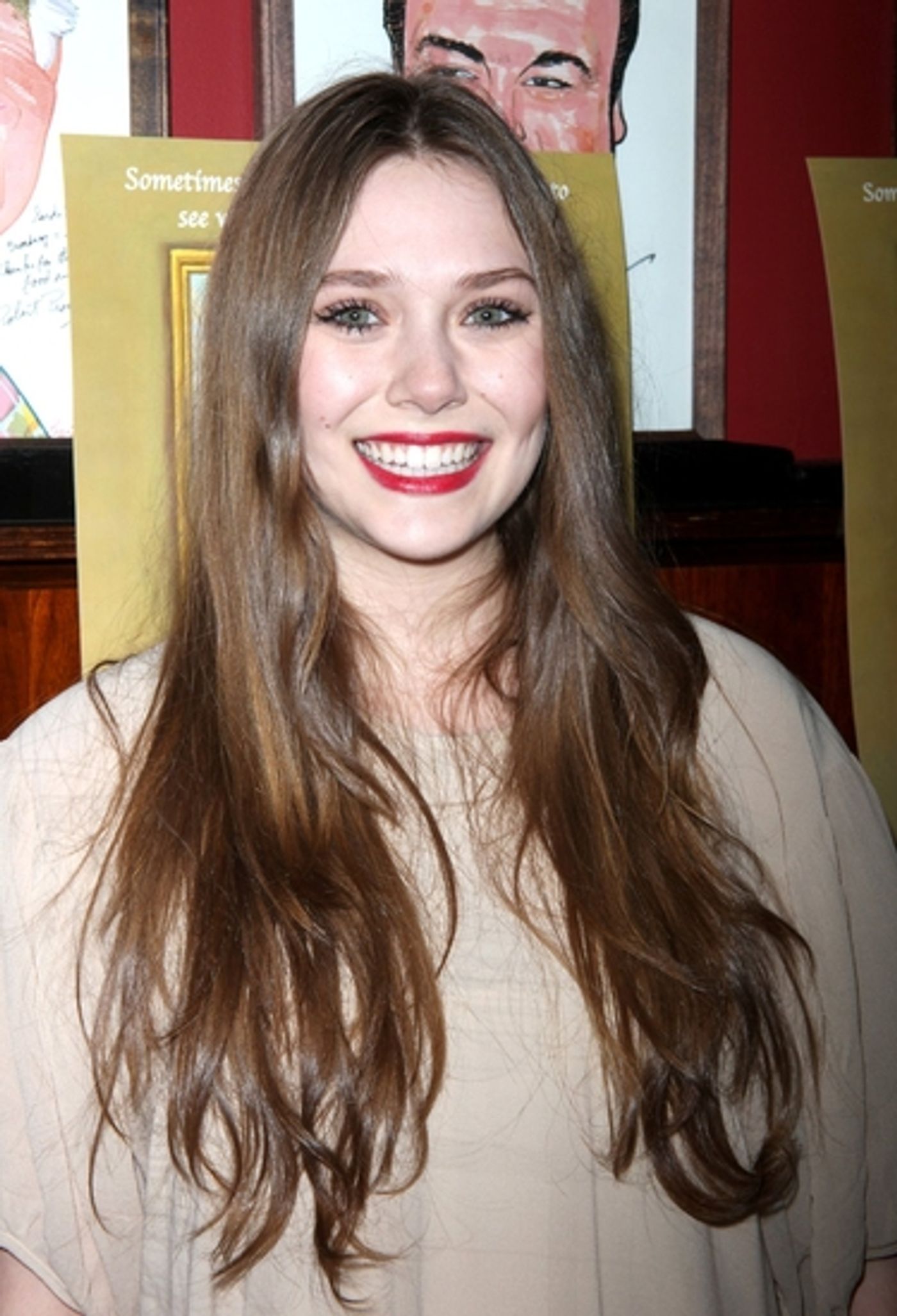 Photo Coverage: 'IMPRESSIONISM' Opening Night Party  Image