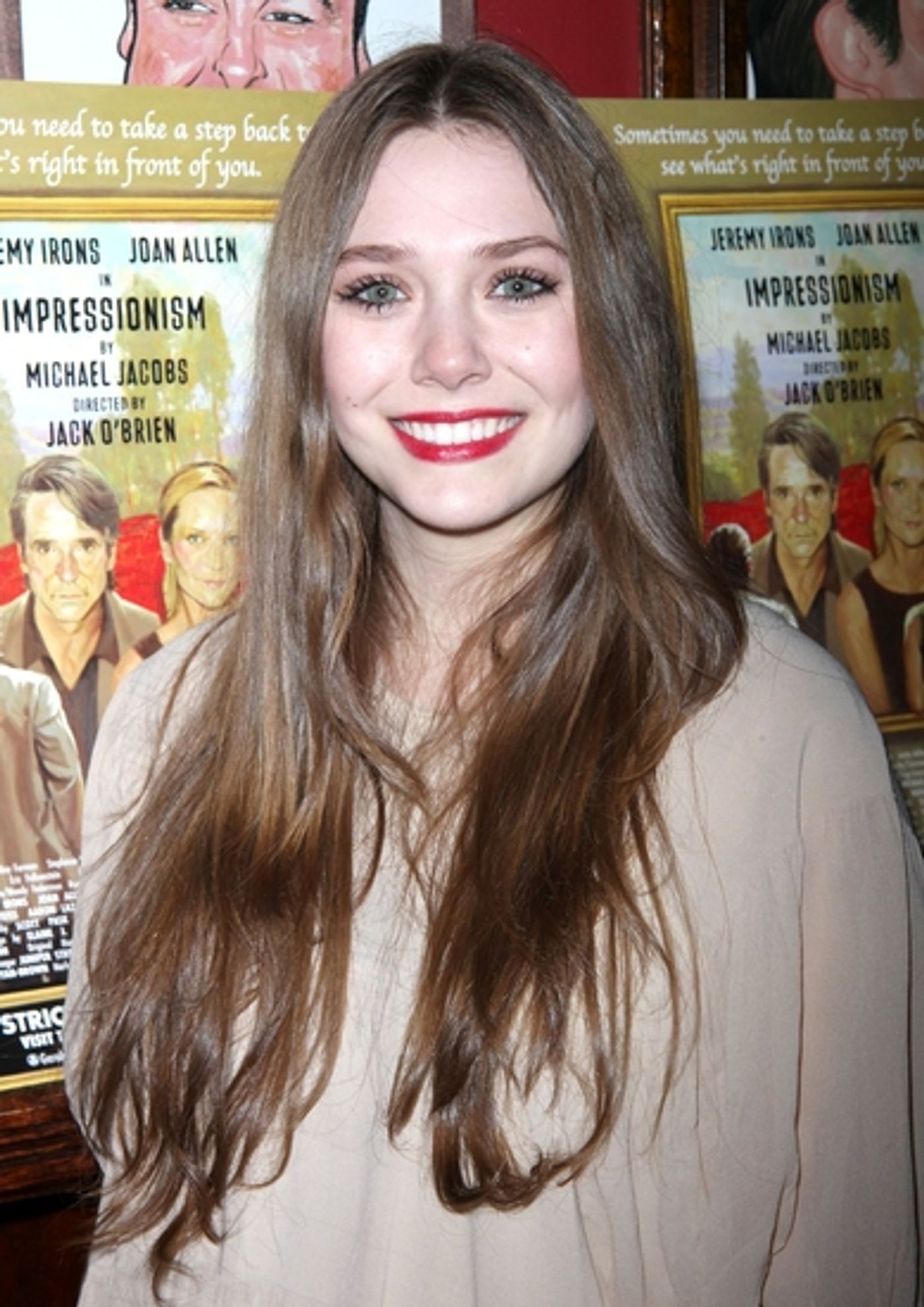 Photo Coverage: 'IMPRESSIONISM' Opening Night Party  Image