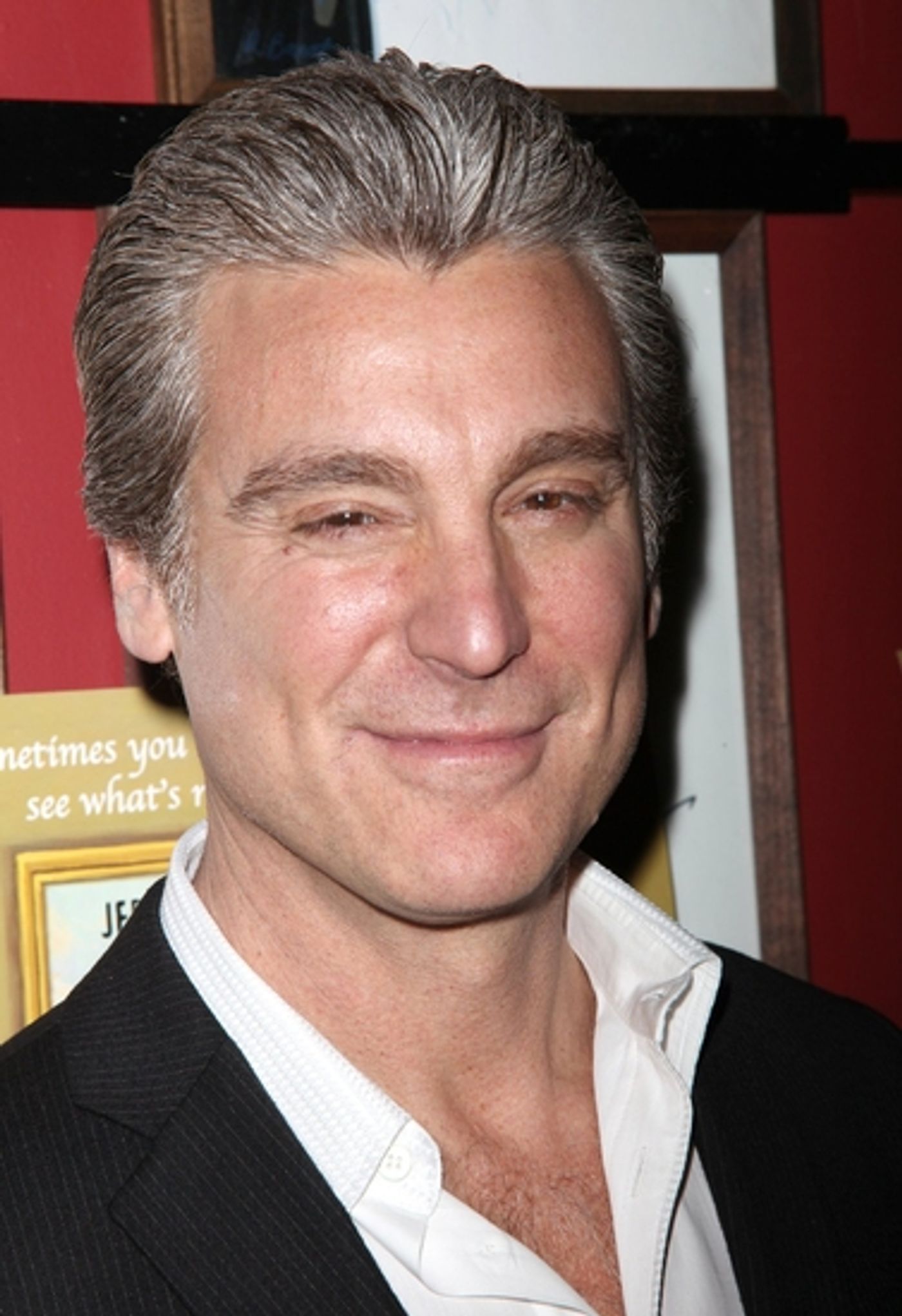 Photo Coverage: 'IMPRESSIONISM' Opening Night Party  Image