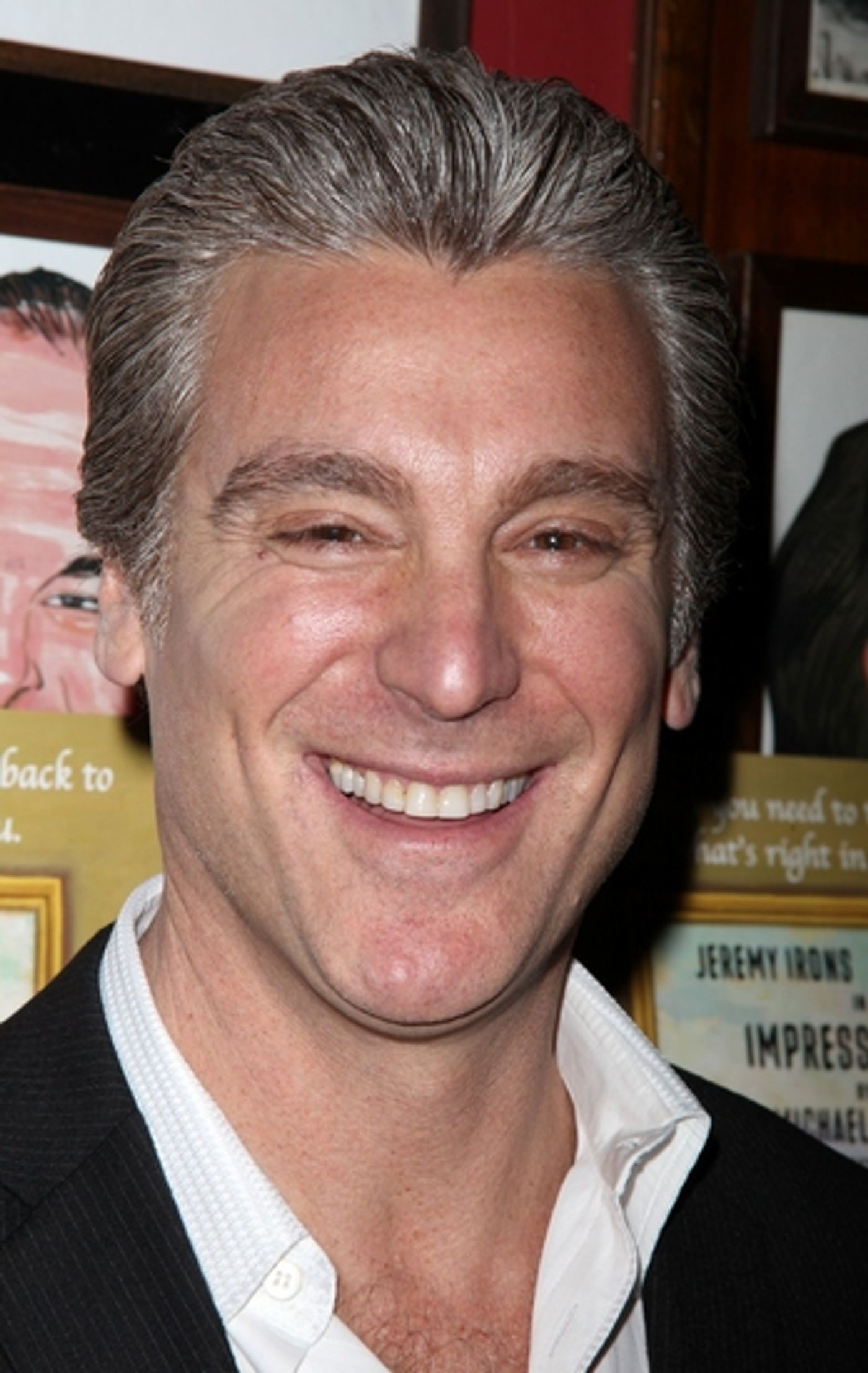 Photo Coverage: 'IMPRESSIONISM' Opening Night Party  Image