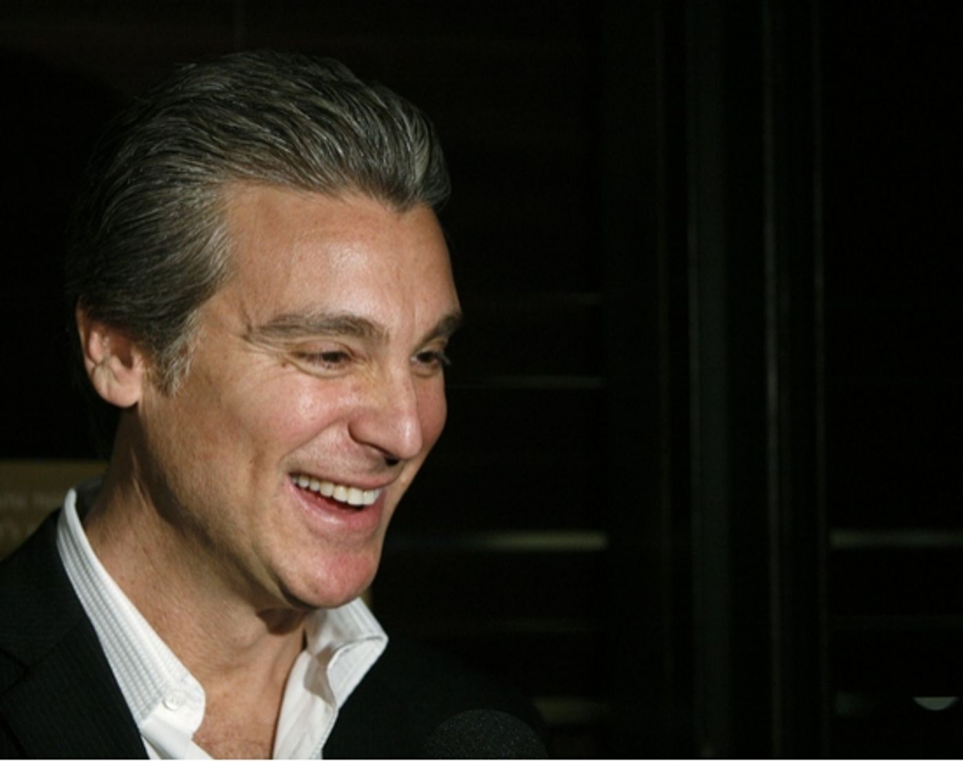 Photo Coverage: 'IMPRESSIONISM' Opening Night Party  Image