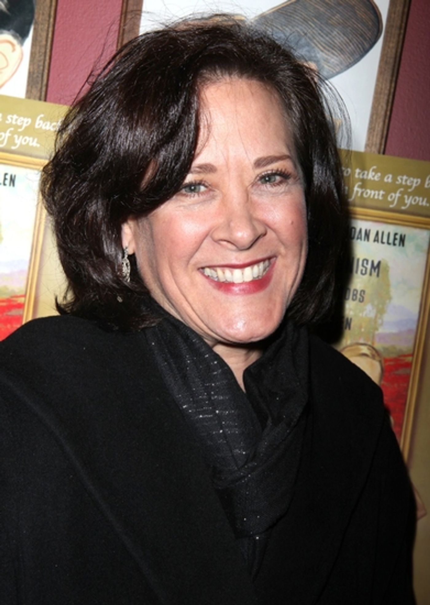 Photo Coverage: 'IMPRESSIONISM' Opening Night Party  Image