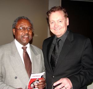 John Judd and Willie Dirden Photo