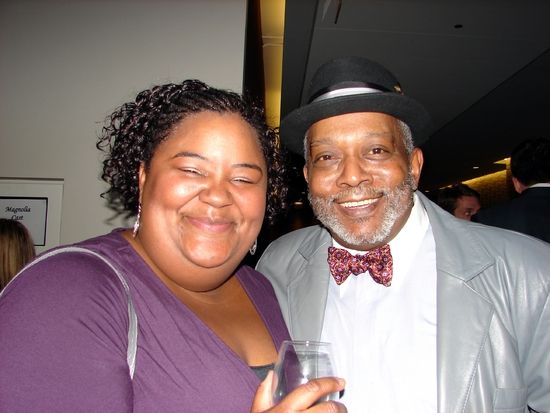 E'Arliana McLaurin Photo