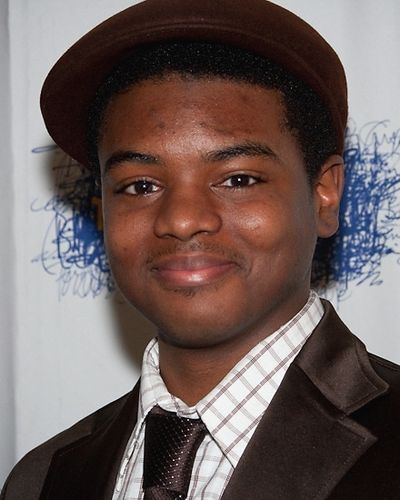 Jamal Mallory-McCree Photo