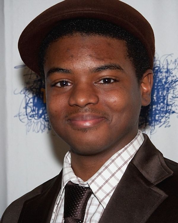 Jamal Mallory-McCree Photo