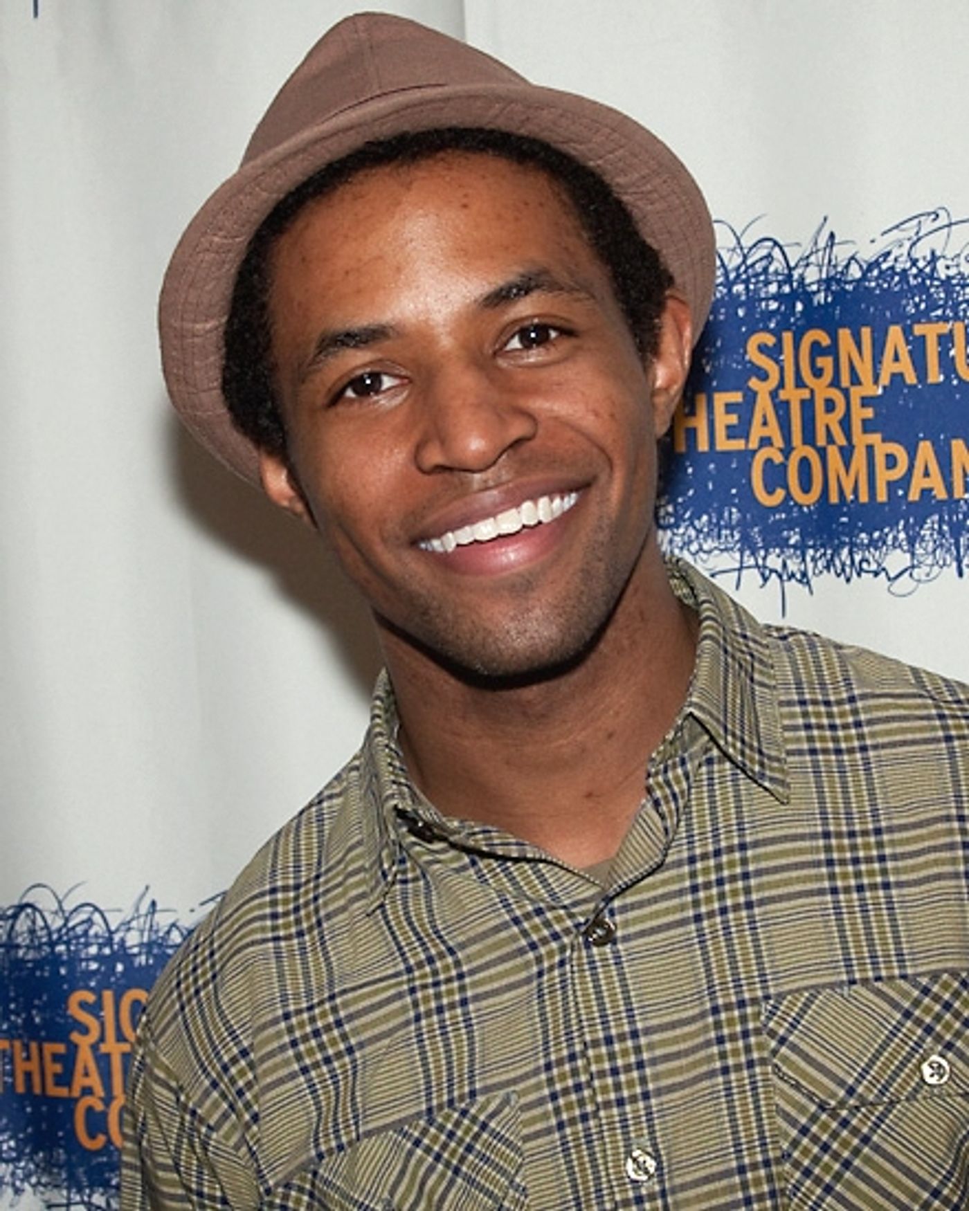 Photo Coverage: ZOOMAN AND THE SIGN Opening Night  Image