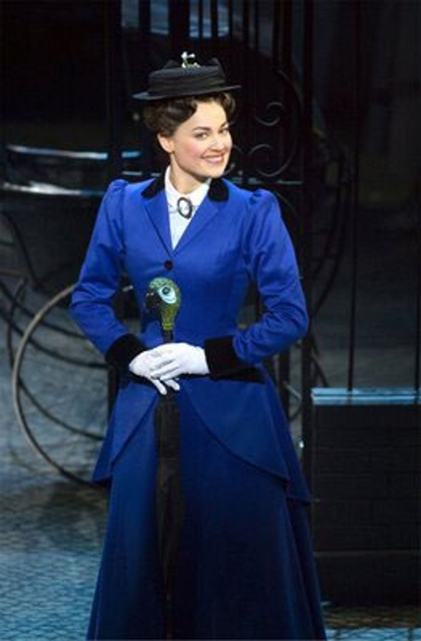 Photo Flash: National Tour of MARY POPPINS  Image