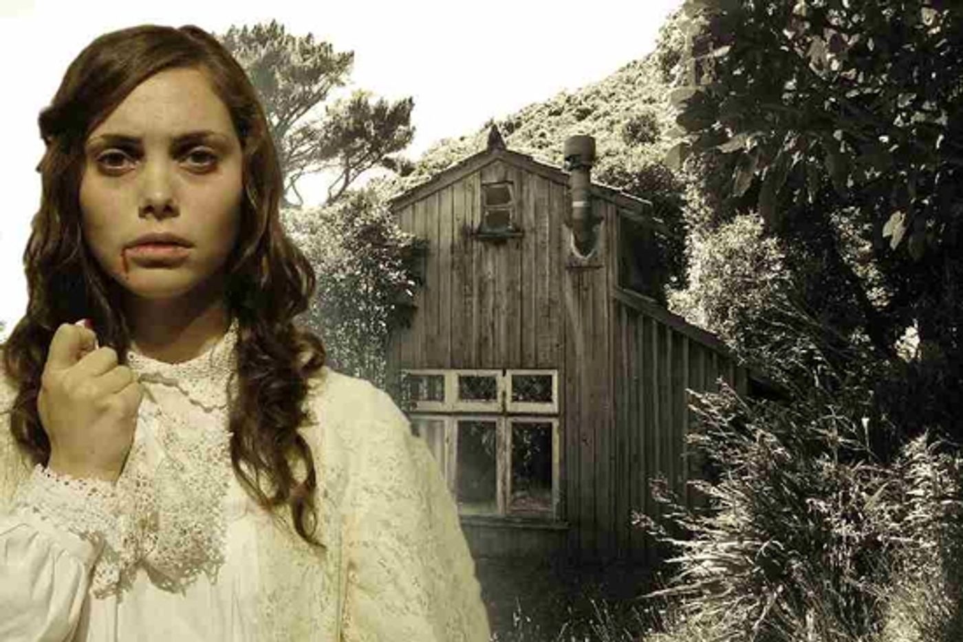 Photo Flash: NZ FRINGE FESTIVAL  Image