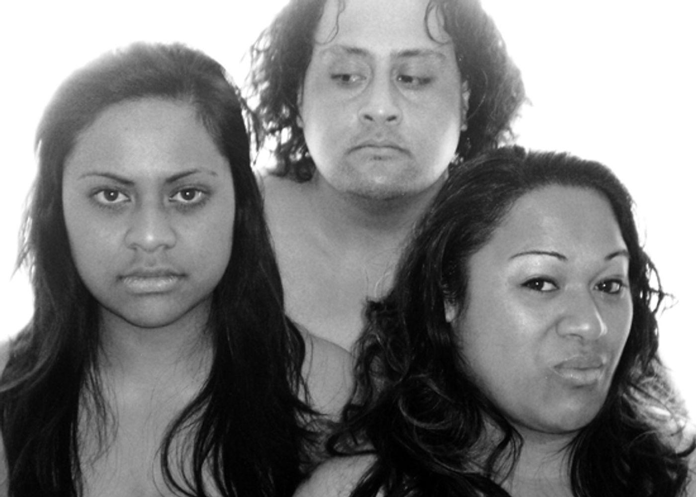 Photo Flash: NZ FRINGE FESTIVAL  Image