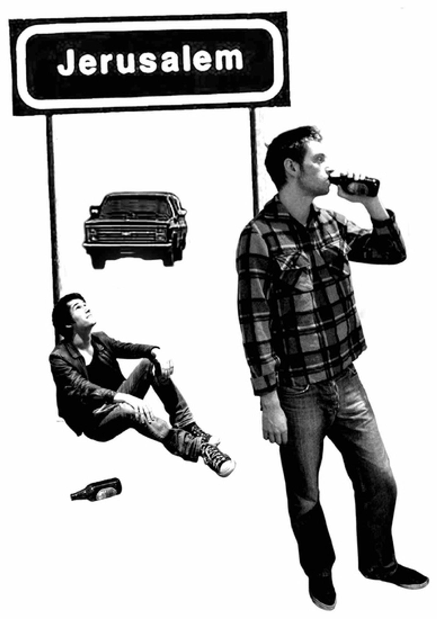 Photo Flash: NZ FRINGE FESTIVAL  Image