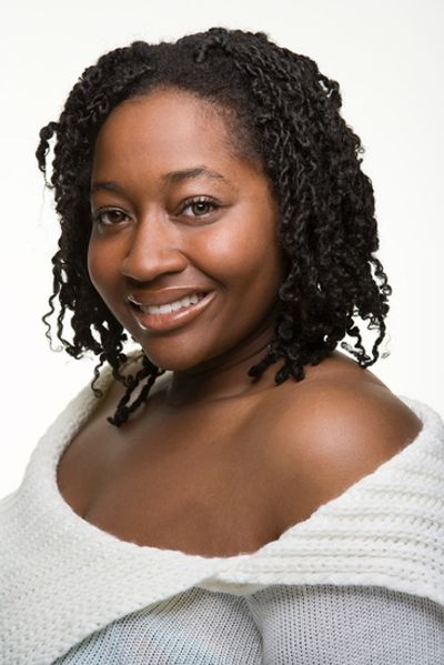 Tressa Thomas Photo