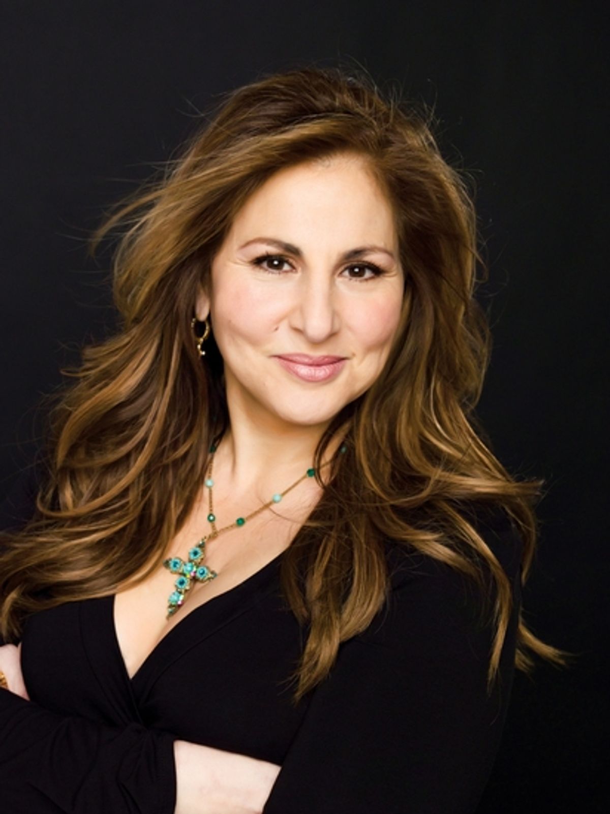 Kathy Najimy at 